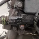 Crankshaft position sensor