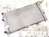 Coolant radiator