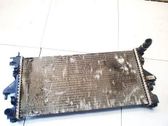 Coolant radiator