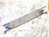 Radiador intercooler