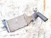 Radiador intercooler