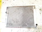 Coolant radiator