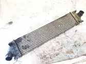 Radiador intercooler