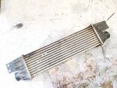 Radiador intercooler
