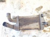 Radiador intercooler