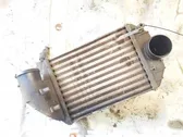 Radiador intercooler