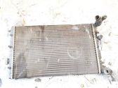 Coolant radiator