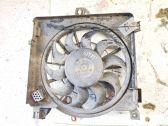 Aro de refuerzo del ventilador del radiador