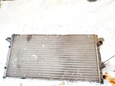 Coolant radiator