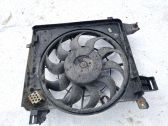 Aro de refuerzo del ventilador del radiador
