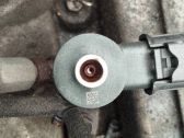 Inyector de combustible