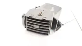 Dash center air vent grill