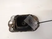 Soporte de montaje del motor