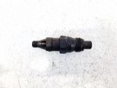 Inyector de combustible