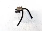 Turbo solenoid valve