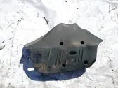 Engine splash shield/under tray