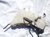 Depósito/tanque del líquido limpiaparabrisas