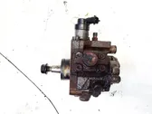 Fuel injection high pressure pump