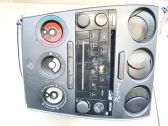 Radio/CD/DVD/GPS head unit