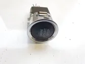 Engine start stop button switch