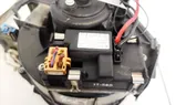 Heater blower motor/fan resistor