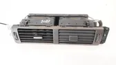 Dash center air vent grill