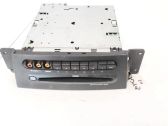 Radio/CD/DVD/GPS head unit