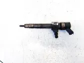 Injecteur de carburant