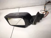 Front door electric wing mirror