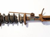 Front shock absorber/damper