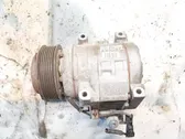 Air conditioning (A/C) compressor (pump)