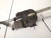 Motor del limpiaparabrisas