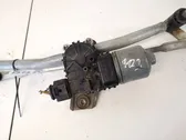 Wiper motor