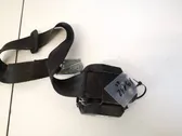 Ceinture de sécurité arrière