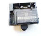 Door control unit/module