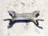 Front subframe