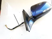 Front door electric wing mirror