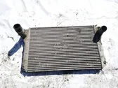 Intercooler radiator