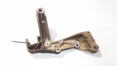 Front lower control arm/wishbone