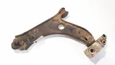 Front lower control arm/wishbone