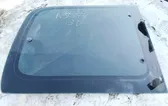 Rear side window/glass