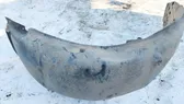 Revestimientos de la aleta guardabarros antisalpicaduras trasera