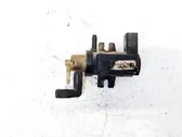 Turbo solenoid valve