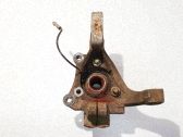Cubo de rueda delantera