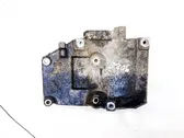 Engine mounting bracket