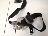 Ceinture de sécurité avant