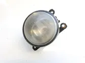 Front fog light