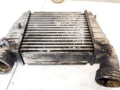 Intercooler radiator