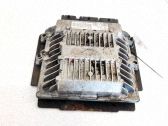 Unidad de control/módulo del motor