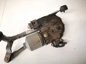 Motor del limpiaparabrisas